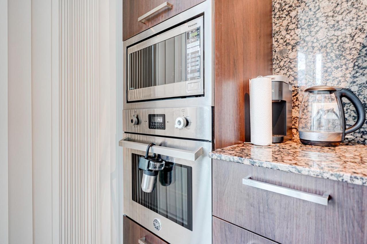 Signature Residence Toronto Luaran gambar