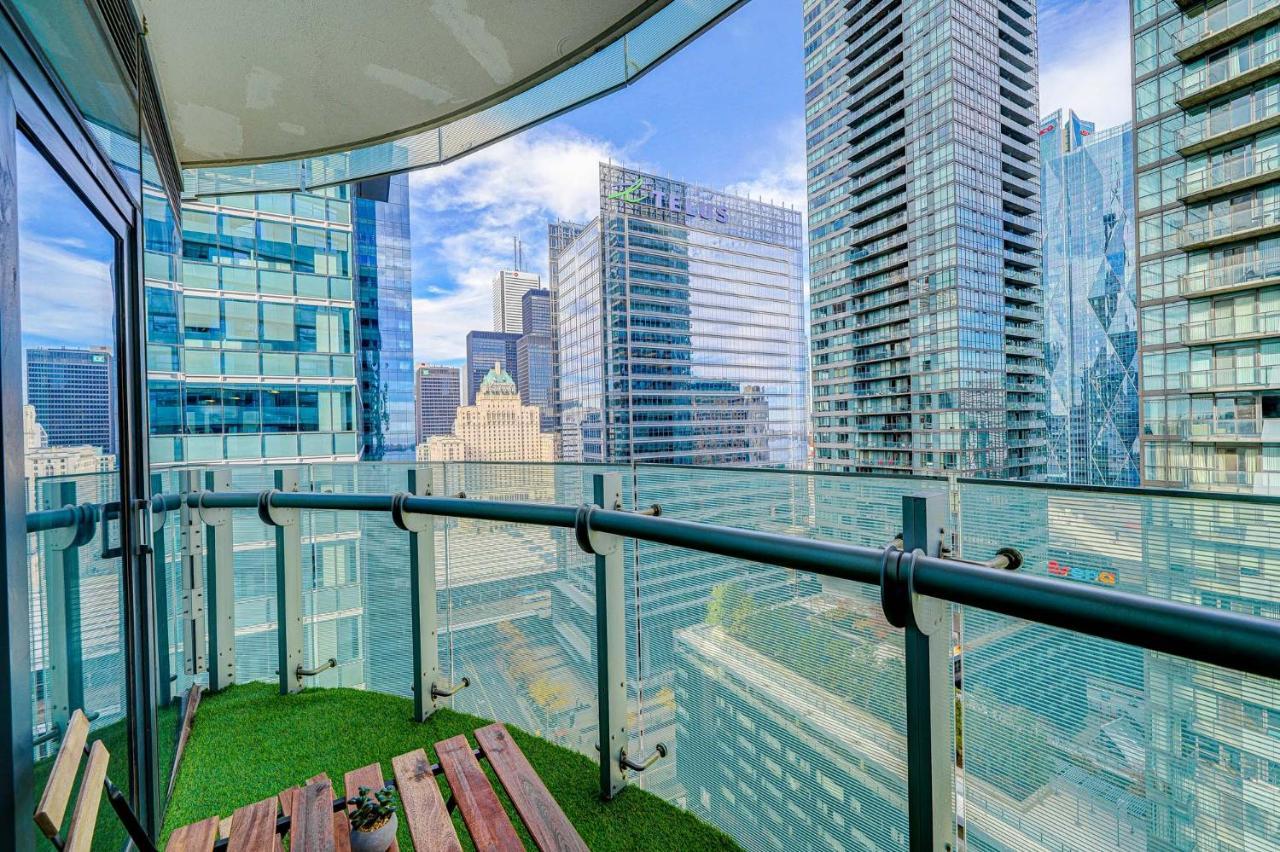 Signature Residence Toronto Luaran gambar
