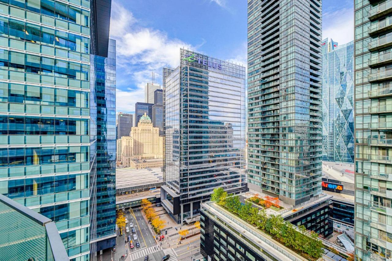 Signature Residence Toronto Luaran gambar